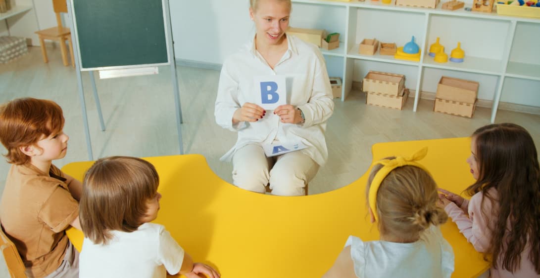 How to a Preschool Teacher in Pennsylvania Guide