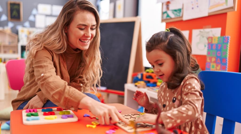 How to a Preschool Teacher in Colorado A Guide