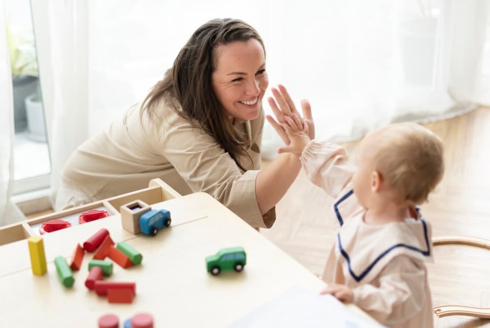 Early Childhood Certification NY: A Guide Early Childhood Certification NY: A Guide